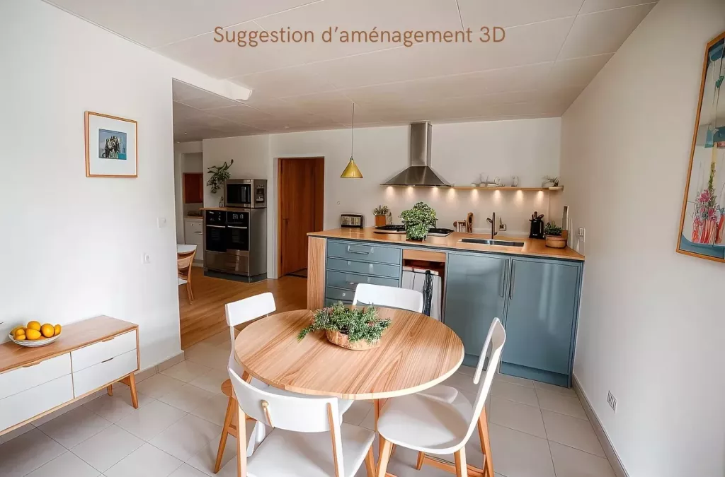 Photo du bien ref1859