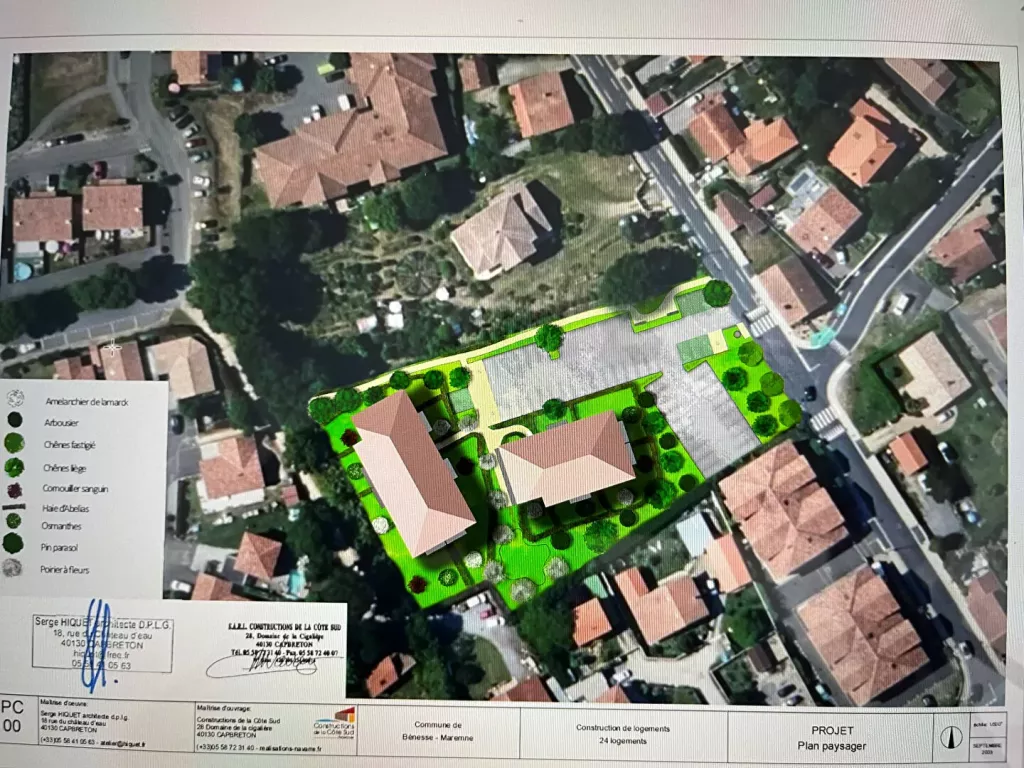 Photo du bien ref1870