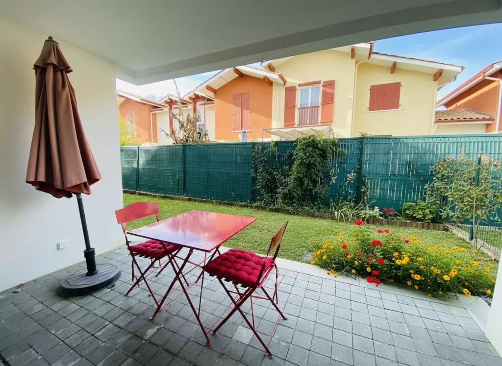 Photo du bien ref1918