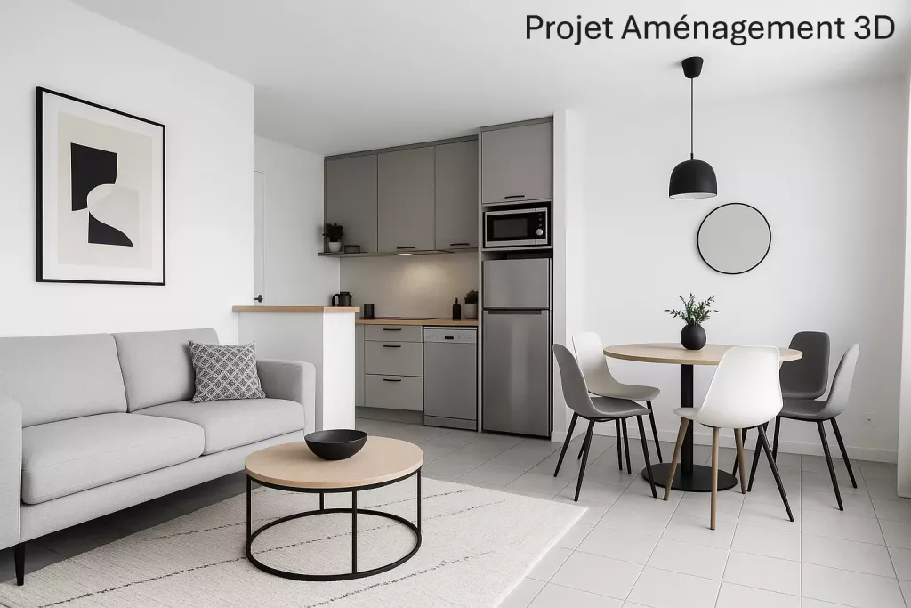 Photo du bien ref1384