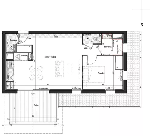 Photo 4 bien ref1930