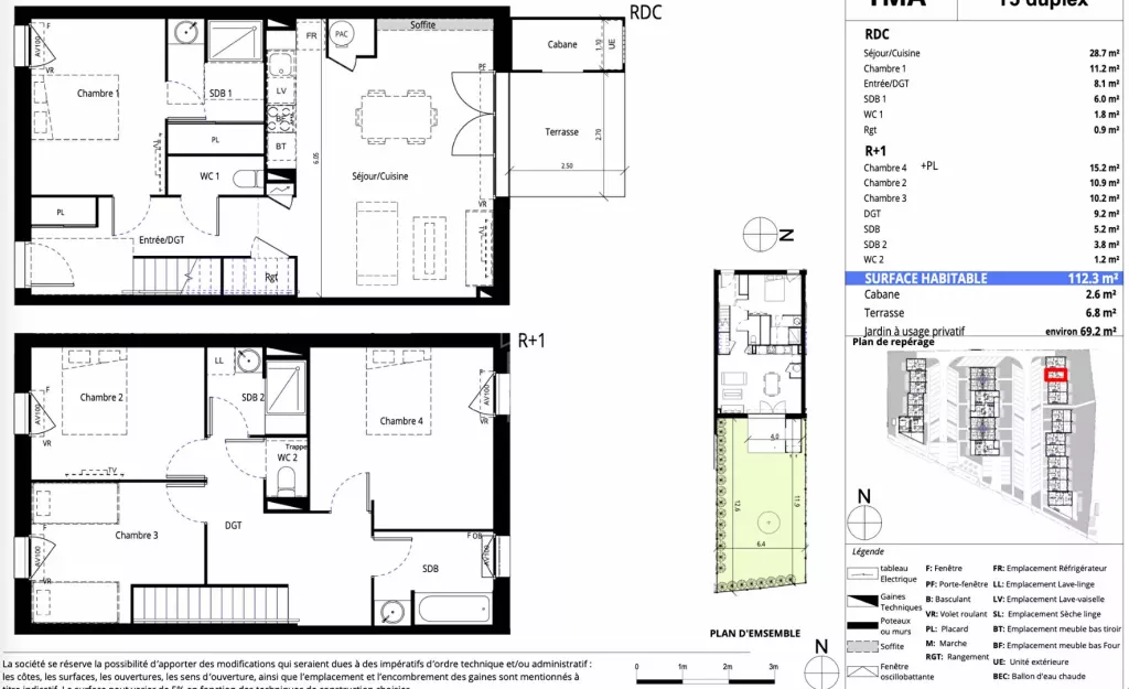 Photo du bien ref1938