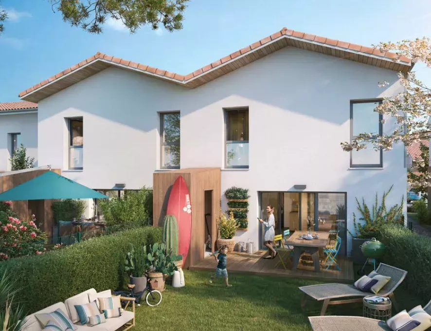 Photo 1 bien ref1964