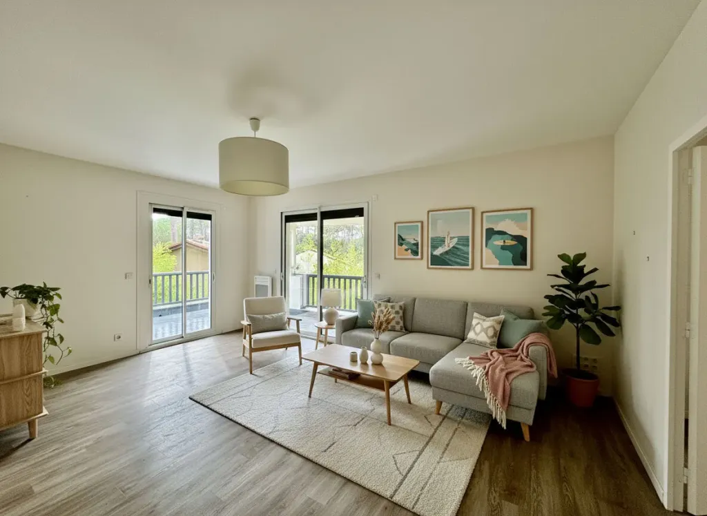 Photo du bien ref1909