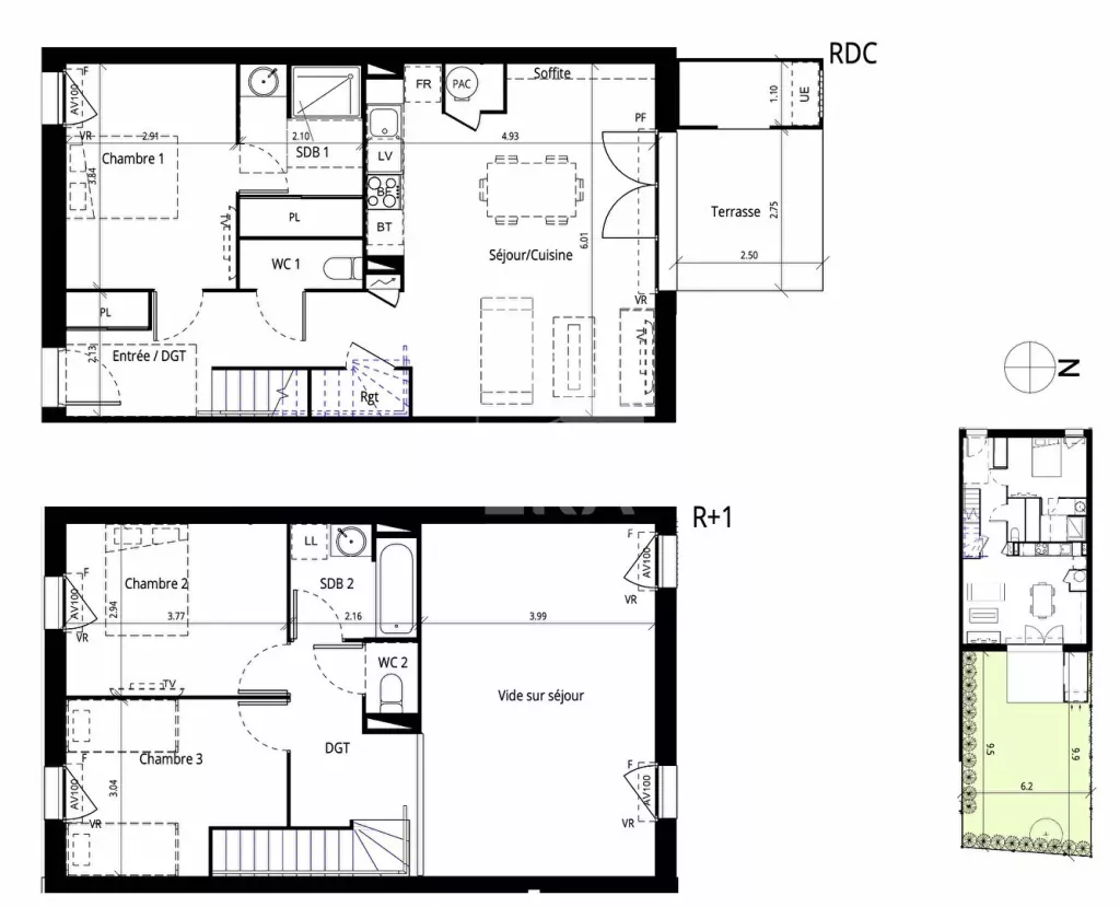 Photo du bien ref1963