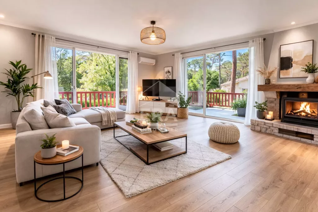 Photo du bien ref1845