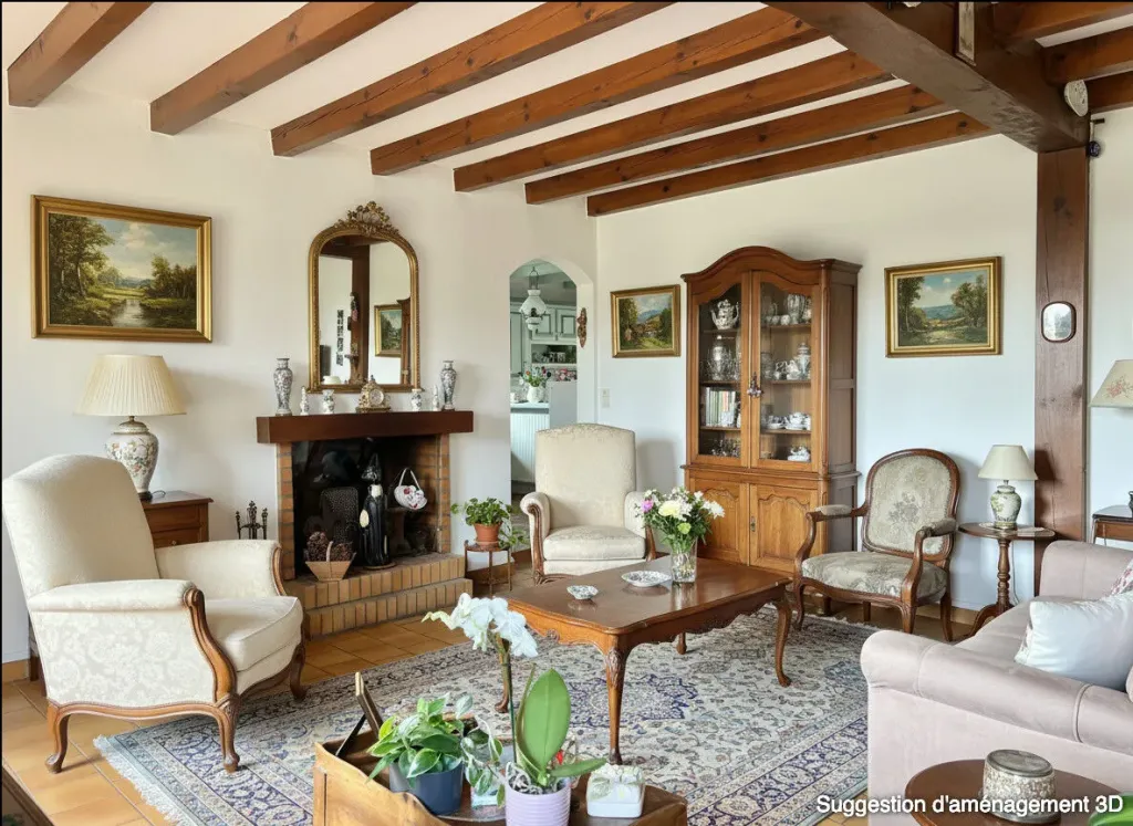 Photo du bien ref1687