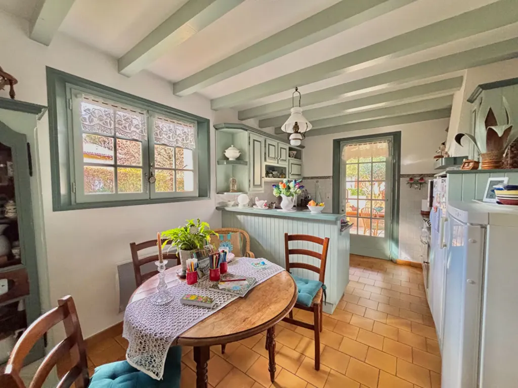 Photo du bien ref1687