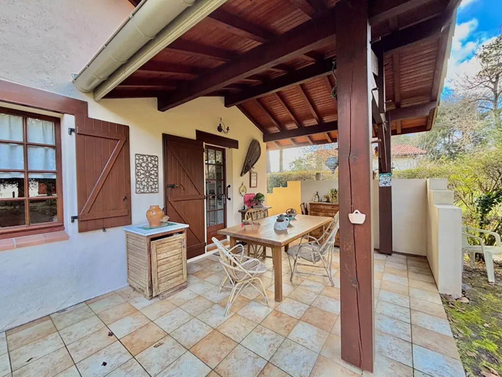 Photo du bien ref1687