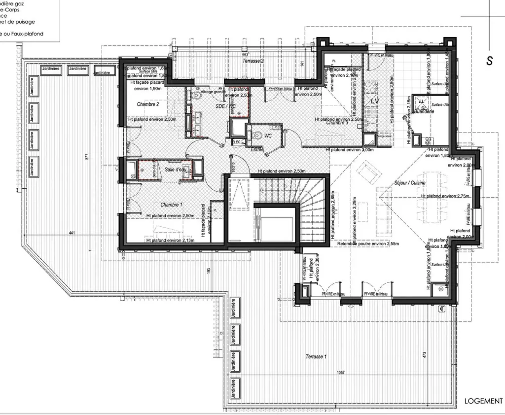 Photo du bien ref1856