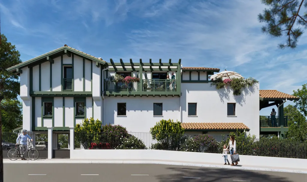 Photo du bien ref1856