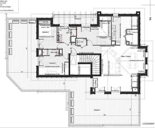 Photo 2 bien ref1856