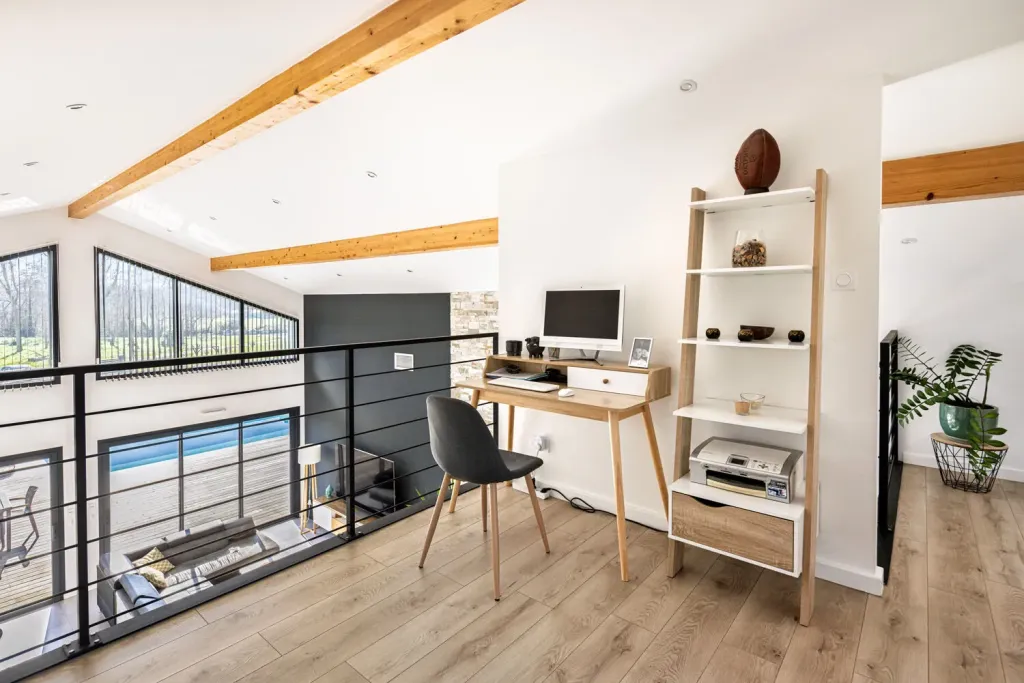 Photo du bien ref1833