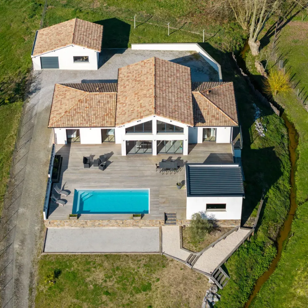 Photo du bien ref1833