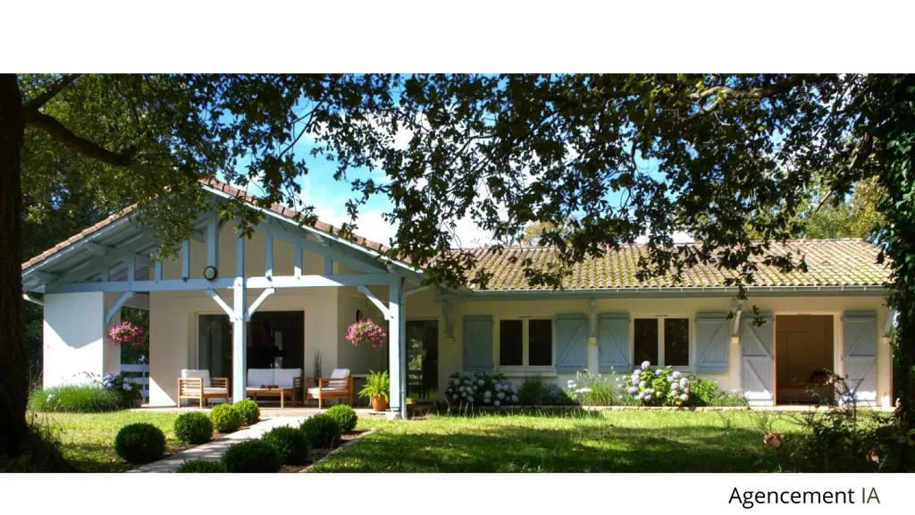 Photo du bien ref1922