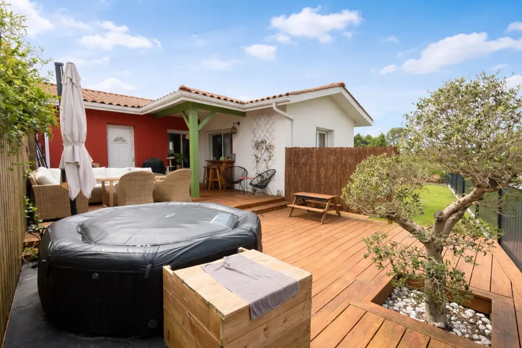 Photo du bien ref2013