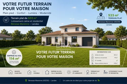 Photo 1 bien ref1830