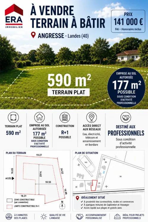 Photo 1 bien ref2099